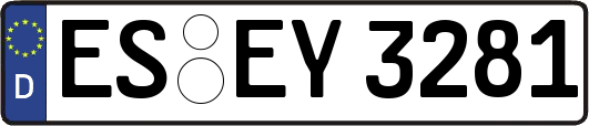 ES-EY3281