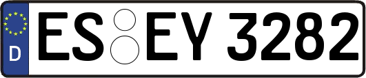 ES-EY3282