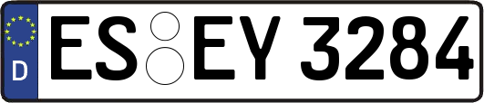 ES-EY3284