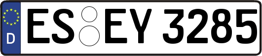 ES-EY3285