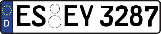 ES-EY3287