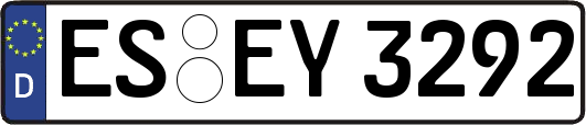 ES-EY3292