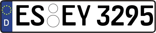 ES-EY3295