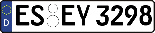 ES-EY3298