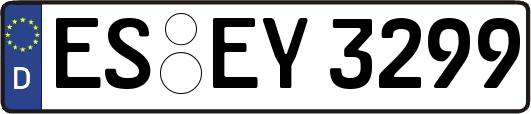 ES-EY3299