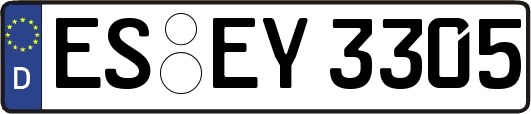 ES-EY3305