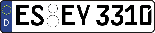 ES-EY3310