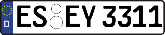 ES-EY3311