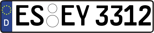 ES-EY3312