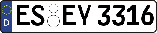 ES-EY3316