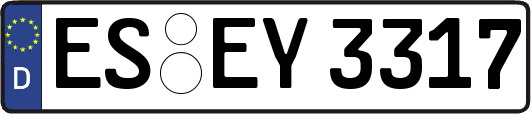 ES-EY3317