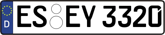 ES-EY3320