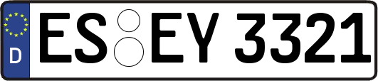 ES-EY3321