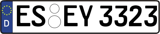 ES-EY3323