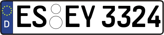 ES-EY3324