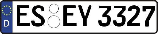 ES-EY3327