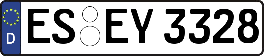 ES-EY3328