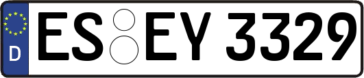 ES-EY3329