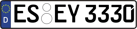 ES-EY3330