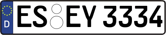 ES-EY3334