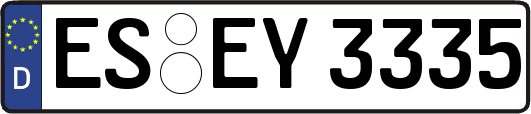 ES-EY3335