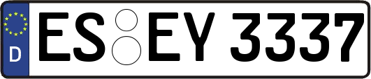 ES-EY3337