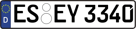 ES-EY3340