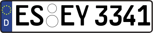 ES-EY3341