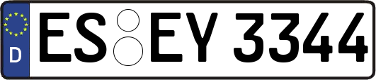 ES-EY3344