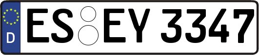 ES-EY3347