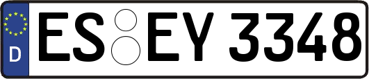 ES-EY3348