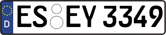 ES-EY3349