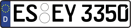 ES-EY3350