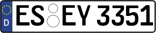 ES-EY3351