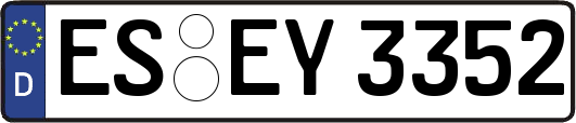 ES-EY3352