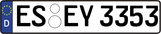 ES-EY3353