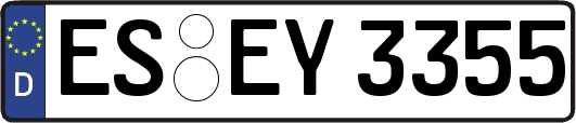 ES-EY3355
