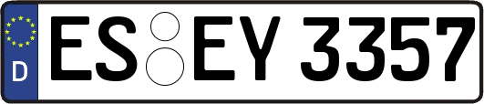 ES-EY3357