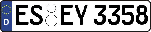 ES-EY3358