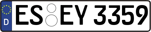 ES-EY3359