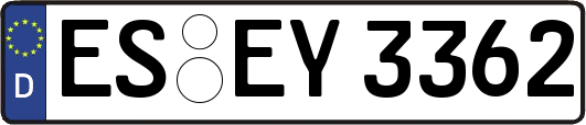 ES-EY3362