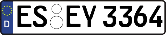 ES-EY3364