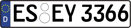 ES-EY3366