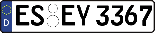 ES-EY3367
