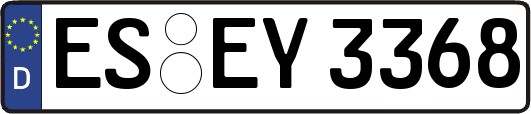 ES-EY3368