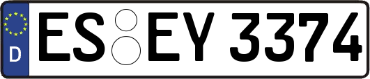 ES-EY3374