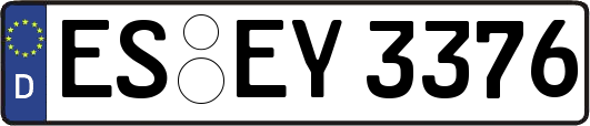 ES-EY3376