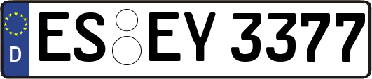 ES-EY3377