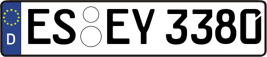 ES-EY3380