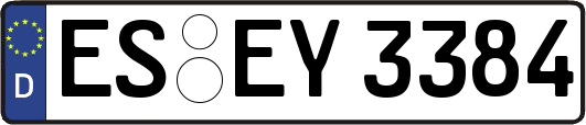 ES-EY3384